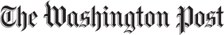 Official logo of the Wasington Post Newspaper®
